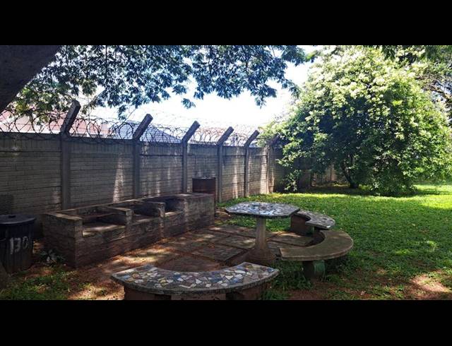 2 BEDROOM APARTMENT FOR SALE IN MORNINGSIDE